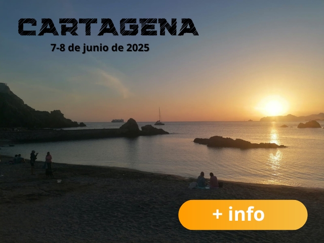 Salida de buceo en junio del mejor club de buceo de España 